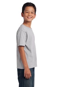 3930B - Fruit of the Loom Youth HD Cotton 100% Cotton T-Shirt
