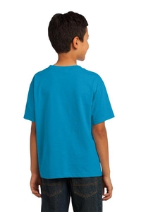 3930B - Fruit of the Loom Youth HD Cotton 100% Cotton T-Shirt