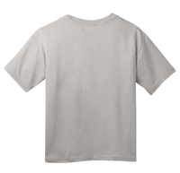 3930B - Fruit of the Loom Youth HD Cotton 100% Cotton T-Shirt