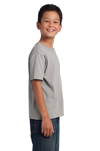 3930B - Fruit of the Loom Youth HD Cotton 100% Cotton T-Shirt
