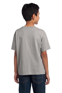 3930B - Fruit of the Loom Youth HD Cotton 100% Cotton T-Shirt