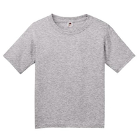 3930B - Fruit of the Loom Youth HD Cotton 100% Cotton T-Shirt