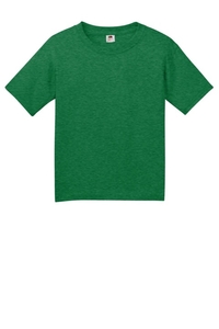 3930B - Fruit of the Loom Youth HD Cotton 100% Cotton T-Shirt