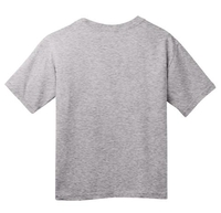 3930B - Fruit of the Loom Youth HD Cotton 100% Cotton T-Shirt