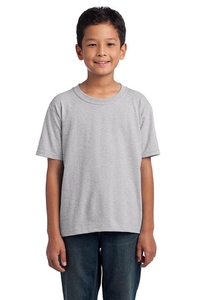3930B - Fruit of the Loom Youth HD Cotton 100% Cotton T-Shirt