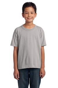 3930B - Fruit of the Loom Youth HD Cotton 100% Cotton T-Shirt