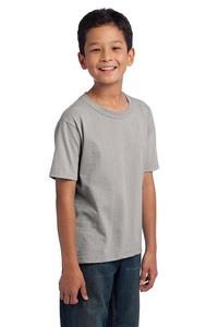 3930B - Fruit of the Loom Youth HD Cotton 100% Cotton T-Shirt