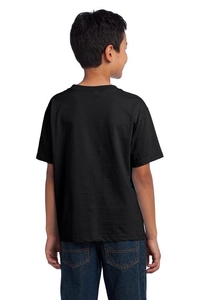 3930B - Fruit of the Loom Youth HD Cotton 100% Cotton T-Shirt