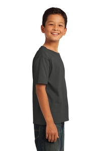 3930B - Fruit of the Loom Youth HD Cotton 100% Cotton T-Shirt