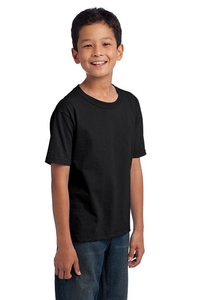 3930B - Fruit of the Loom Youth HD Cotton 100% Cotton T-Shirt