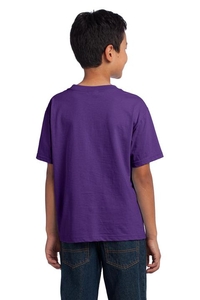 3930B - Fruit of the Loom Youth HD Cotton 100% Cotton T-Shirt