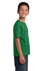 3930B - Fruit of the Loom Youth HD Cotton 100% Cotton T-Shirt