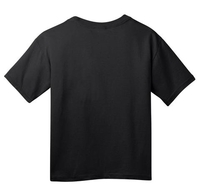 3930B - Fruit of the Loom Youth HD Cotton 100% Cotton T-Shirt