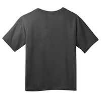 3930B - Fruit of the Loom Youth HD Cotton 100% Cotton T-Shirt