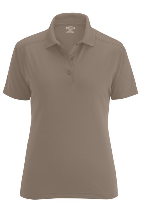 5512 - Edwards Ladies' Short Sleeve Snag Proof Polo