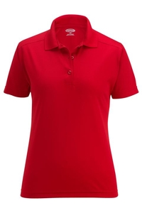 5512 - Edwards Ladies' Short Sleeve Snag Proof Polo