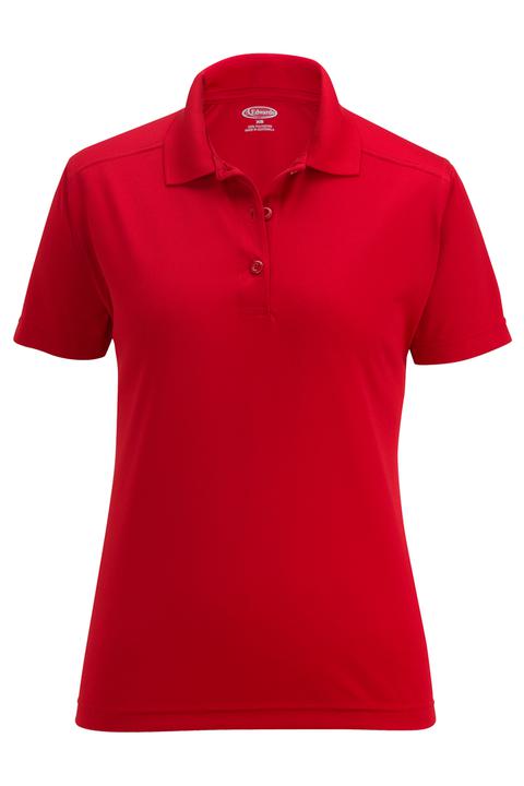 5512 - Edwards Ladies' Short Sleeve Snag Proof Polo