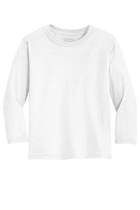 42400B - Gildan Youth Gildan Performance Long Sleeve T-Shirt