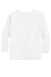 42400B - Gildan Youth Gildan Performance Long Sleeve T-Shirt