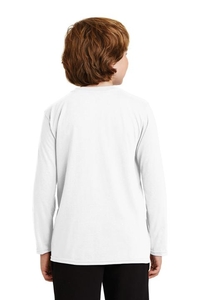 42400B - Gildan Youth Gildan Performance Long Sleeve T-Shirt