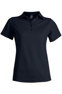 5576 - Edwards Ladies' Short Sleeve Hi Performance Mesh Polo