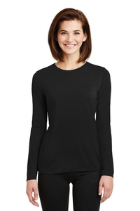 42400L - Gildan Ladies Gildan Performance Long Sleeve T-Shirt