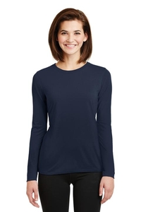 42400L - Gildan Ladies Gildan Performance Long Sleeve T-Shirt