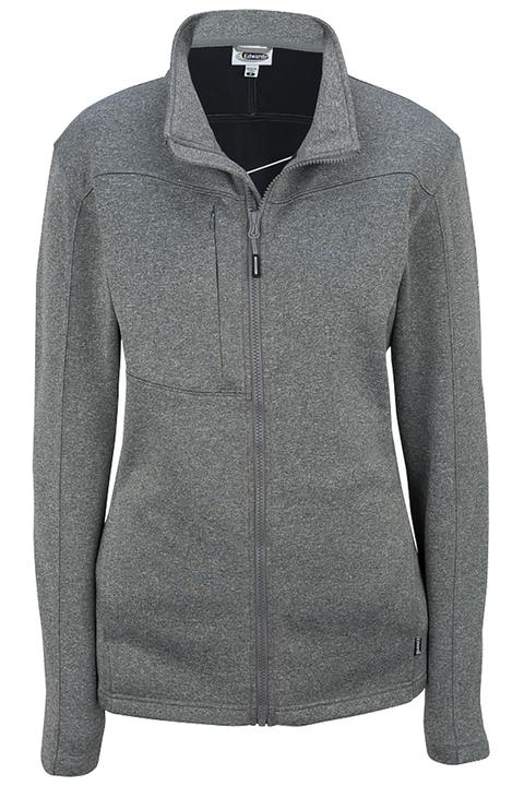 6440 - EDWARDS LADIES' PERFORMANCE TEK JACKET
