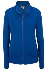 6440 - EDWARDS LADIES' PERFORMANCE TEK JACKET