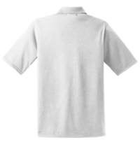 436MP - JERZEES -SpotShield 5.6-Ounce Jersey Knit Sport Shirt with Pocket
