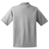 436MP - JERZEES -SpotShield 5.6-Ounce Jersey Knit Sport Shirt with Pocket