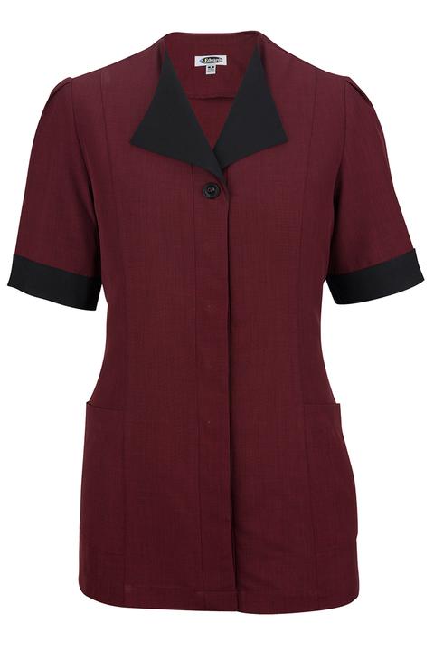 7280 - Edwards Ladies' Pinnacle Tunic