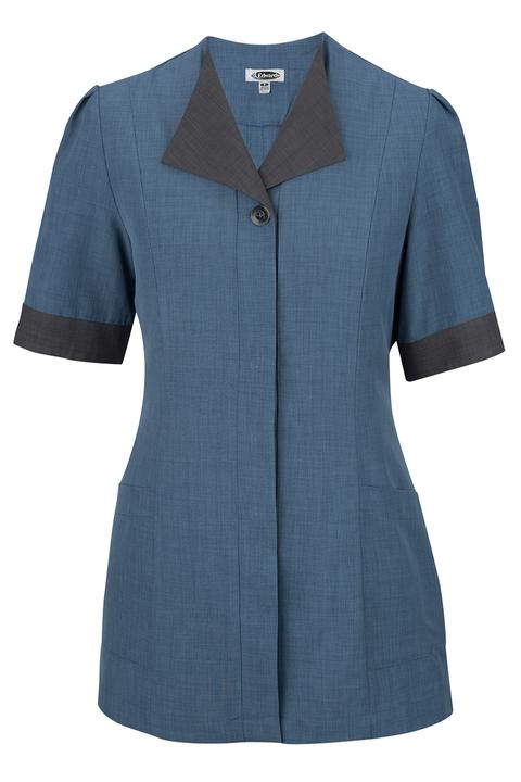 7280 - Edwards Ladies' Pinnacle Tunic
