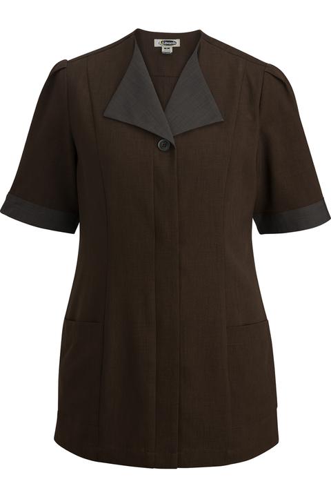 7280 - Edwards Ladies' Pinnacle Tunic