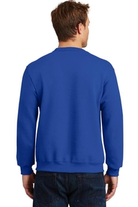 4662M - JERZEES SUPER SWEATS NuBlend - Crewneck Sweatshirt.  4662M