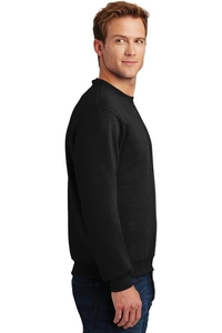4662M - JERZEES SUPER SWEATS NuBlend - Crewneck Sweatshirt.  4662M