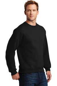 4662M - JERZEES SUPER SWEATS NuBlend - Crewneck Sweatshirt.  4662M