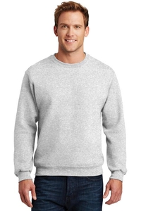 4662M - JERZEES SUPER SWEATS NuBlend - Crewneck Sweatshirt.  4662M