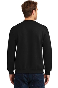 4662M - JERZEES SUPER SWEATS NuBlend - Crewneck Sweatshirt.  4662M
