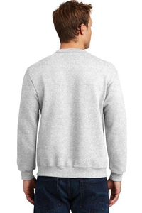4662M - JERZEES SUPER SWEATS NuBlend - Crewneck Sweatshirt.  4662M