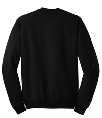 4662M - JERZEES SUPER SWEATS NuBlend - Crewneck Sweatshirt.  4662M