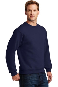 4662M - JERZEES SUPER SWEATS NuBlend - Crewneck Sweatshirt.  4662M