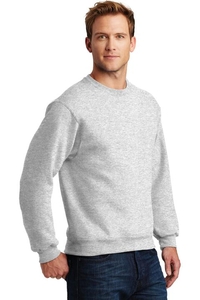 4662M - JERZEES SUPER SWEATS NuBlend - Crewneck Sweatshirt.  4662M