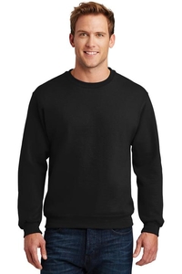 4662M - JERZEES SUPER SWEATS NuBlend - Crewneck Sweatshirt.  4662M