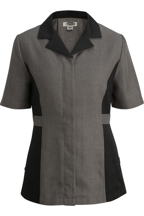 7890 - Edwards Ladies' Housekeeping Tunic