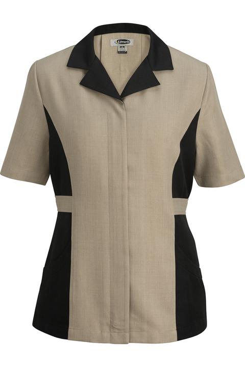 7890 - Edwards Ladies' Housekeeping Tunic