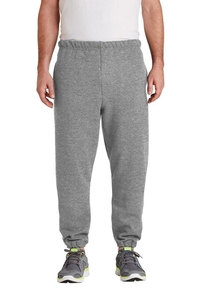 4850MP - JERZEES SUPER SWEATS NuBlend - Sweatpant with Pockets. 4850MP