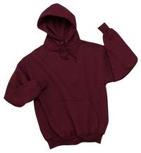 4997M - JERZEES SUPER SWEATS NuBlend - Pullover Hooded Sweatshirt