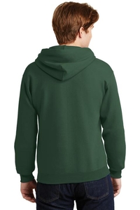 4997M - JERZEES SUPER SWEATS NuBlend - Pullover Hooded Sweatshirt