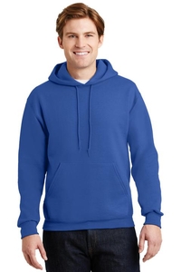 4997M - JERZEES SUPER SWEATS NuBlend - Pullover Hooded Sweatshirt